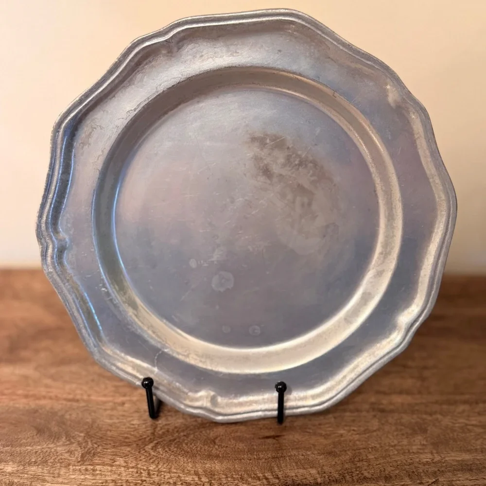 Wilton Dinner Plate Unisex 9.25